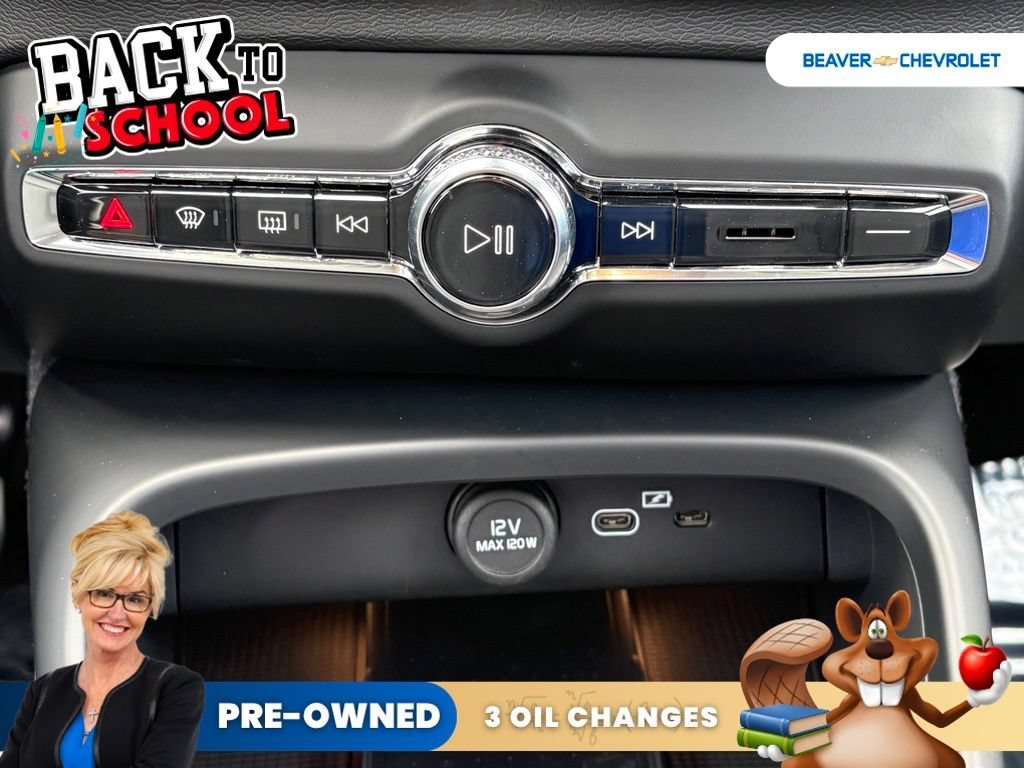 Used 2026  Volvo Core image 24