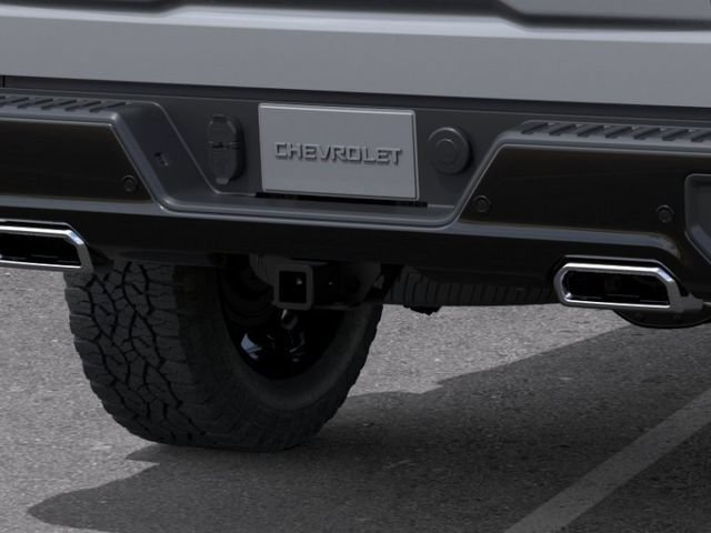 2026 Chevrolet Silverado 1500 LT Trail Boss - Photo 15