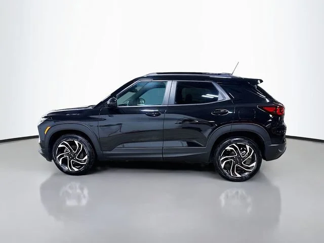 2026 Chevrolet Trailblazer RS - Photo 11