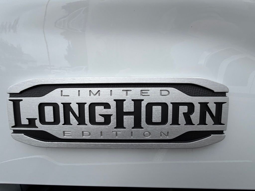 2026 RAM 2500 Limited - Photo 29