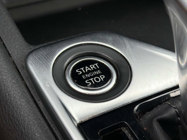 Used 2024 Fresh Powder Nissan SV image 25