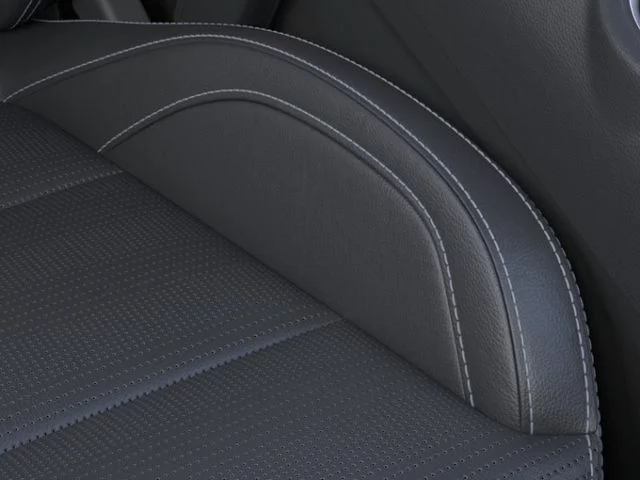 New 2026 Carbonized Gray Metallic Ford GT Premium image 16