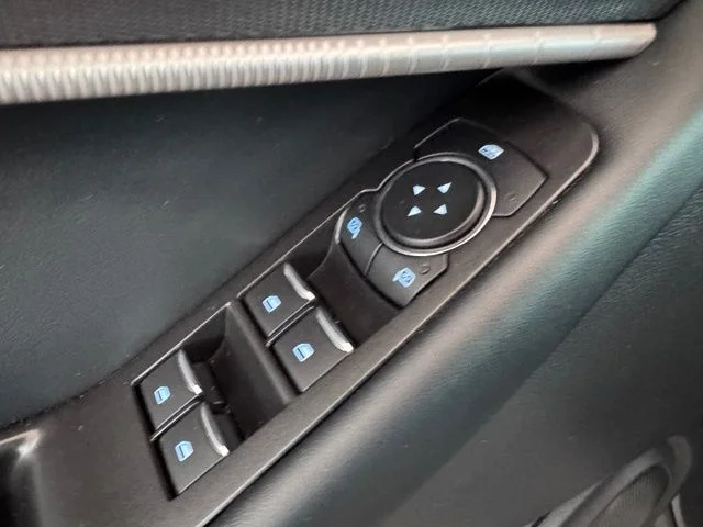 2025 Ford Explorer ST-LINE - Photo 11