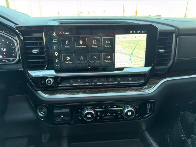 Used 2022 Summit White GMC Elevation image 16