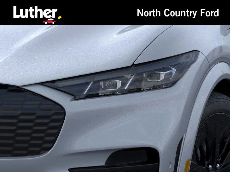 2025 Ford Mustang Mach-E GT - Photo 18