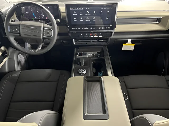 2026 GMC HUMMER EV 2X - Photo 9