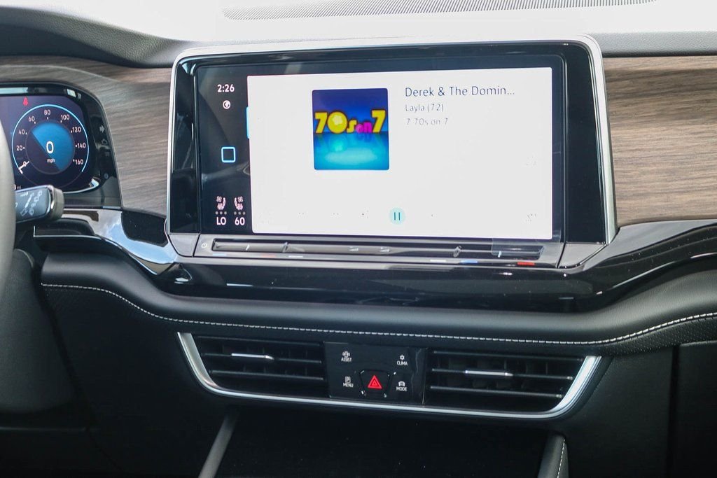 2026 Volkswagen Atlas SEL - Photo 14