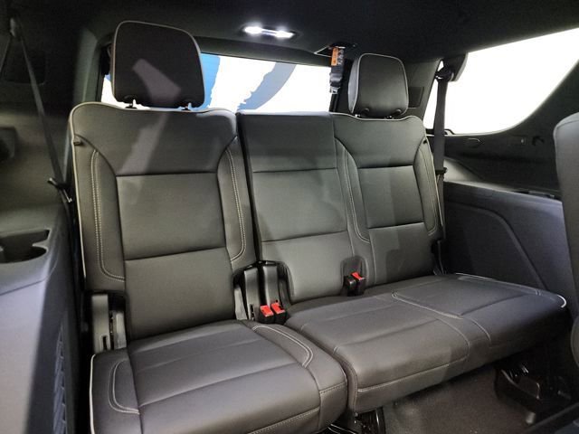 2026 Chevrolet Tahoe Premier - Photo 35