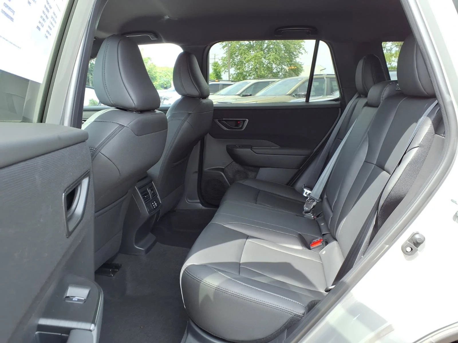 New 2026 RIVER ROCK PEARL Subaru Premium image 14