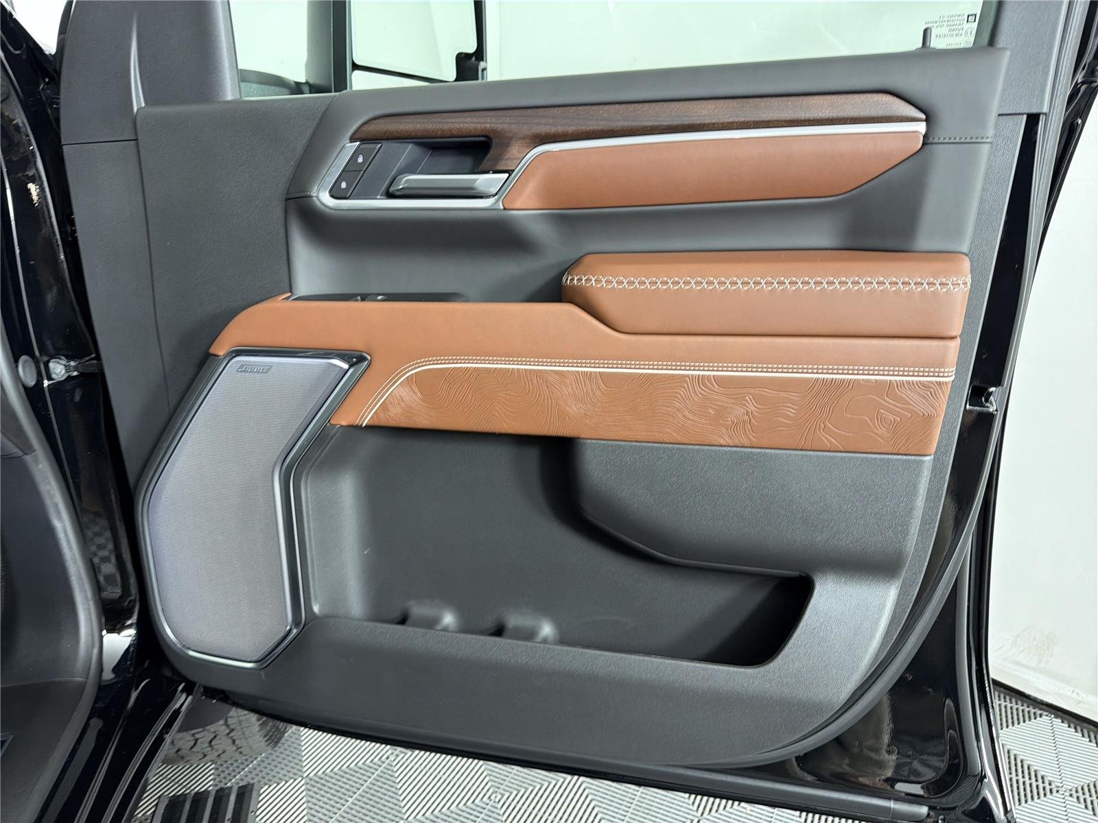 New 2026 Onyx Black GMC Denali Ultimate image 10