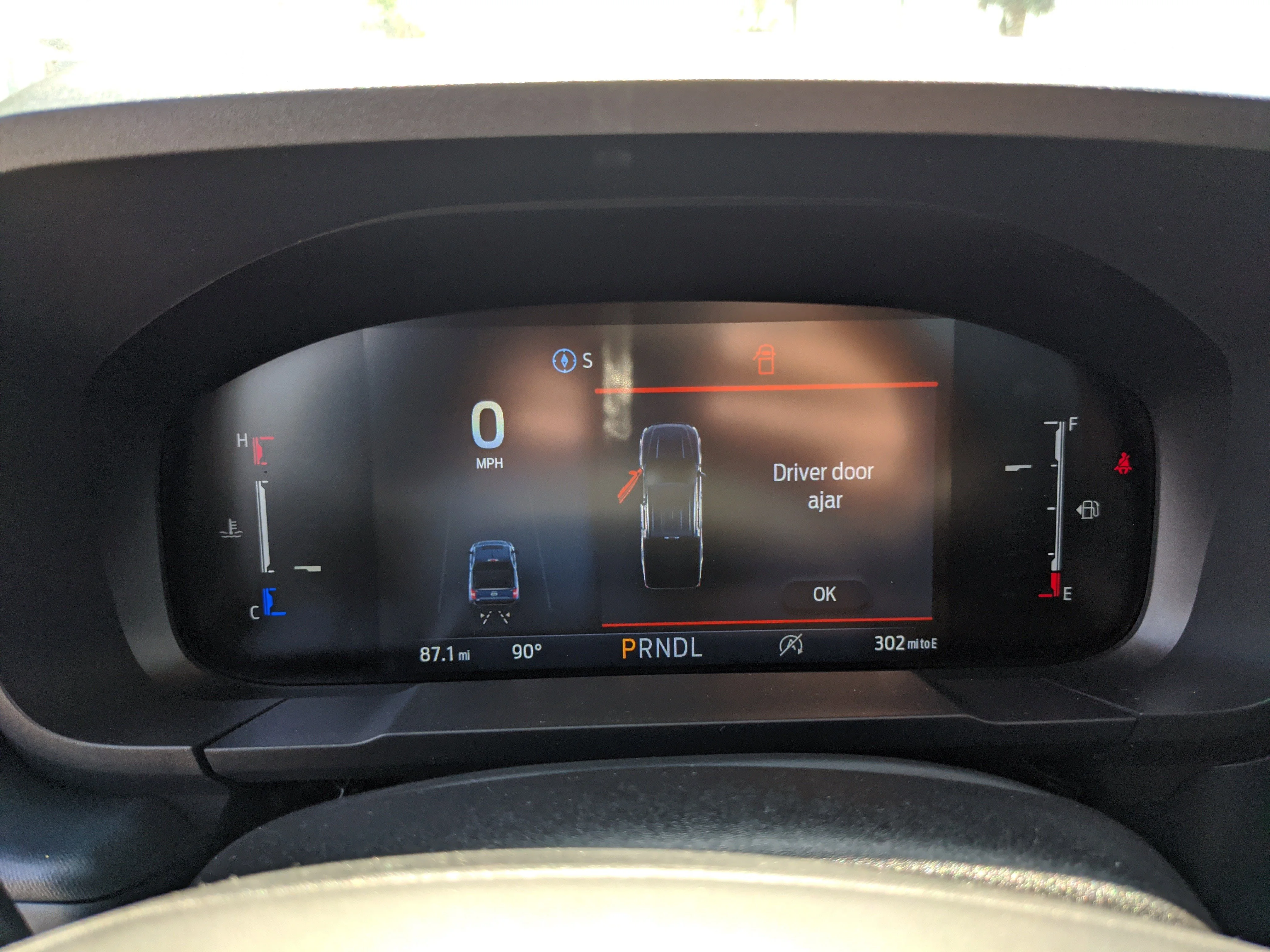 2025 Ford Maverick XLT - Photo 28