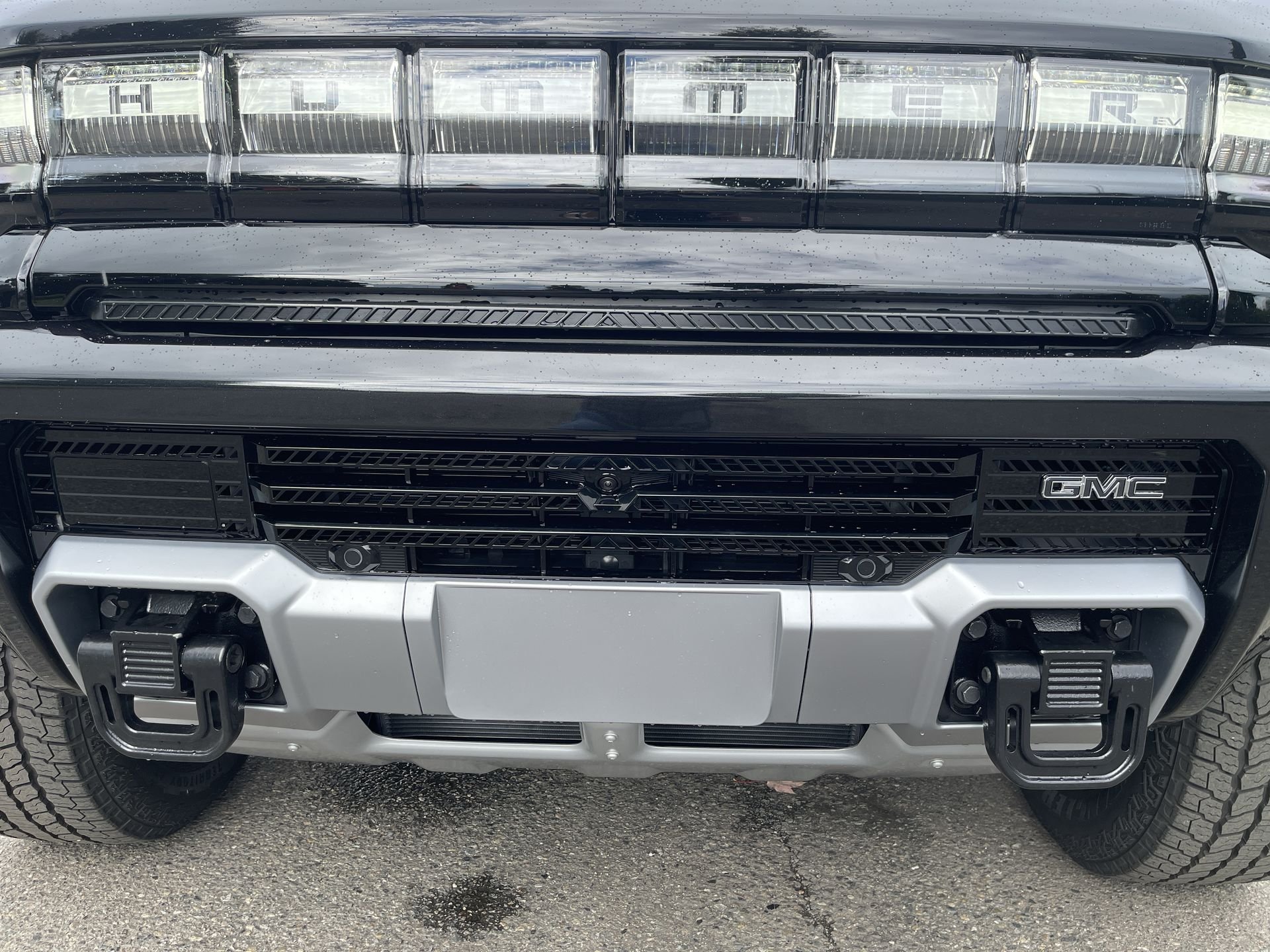 2026 GMC HUMMER EV 2X - Photo 65