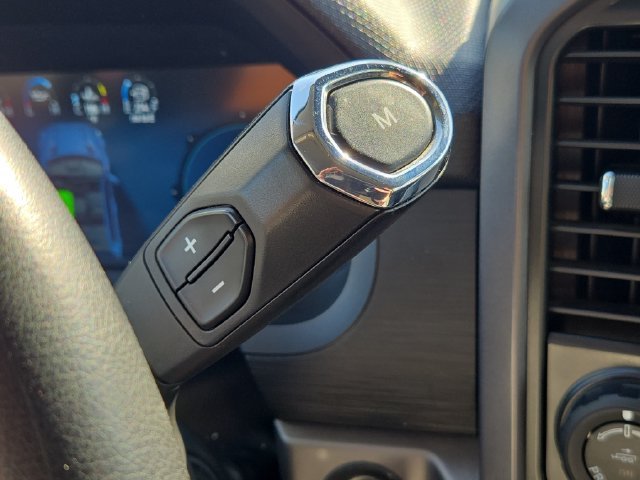 Used 2024 Blue Metallic Ford XLT image 26