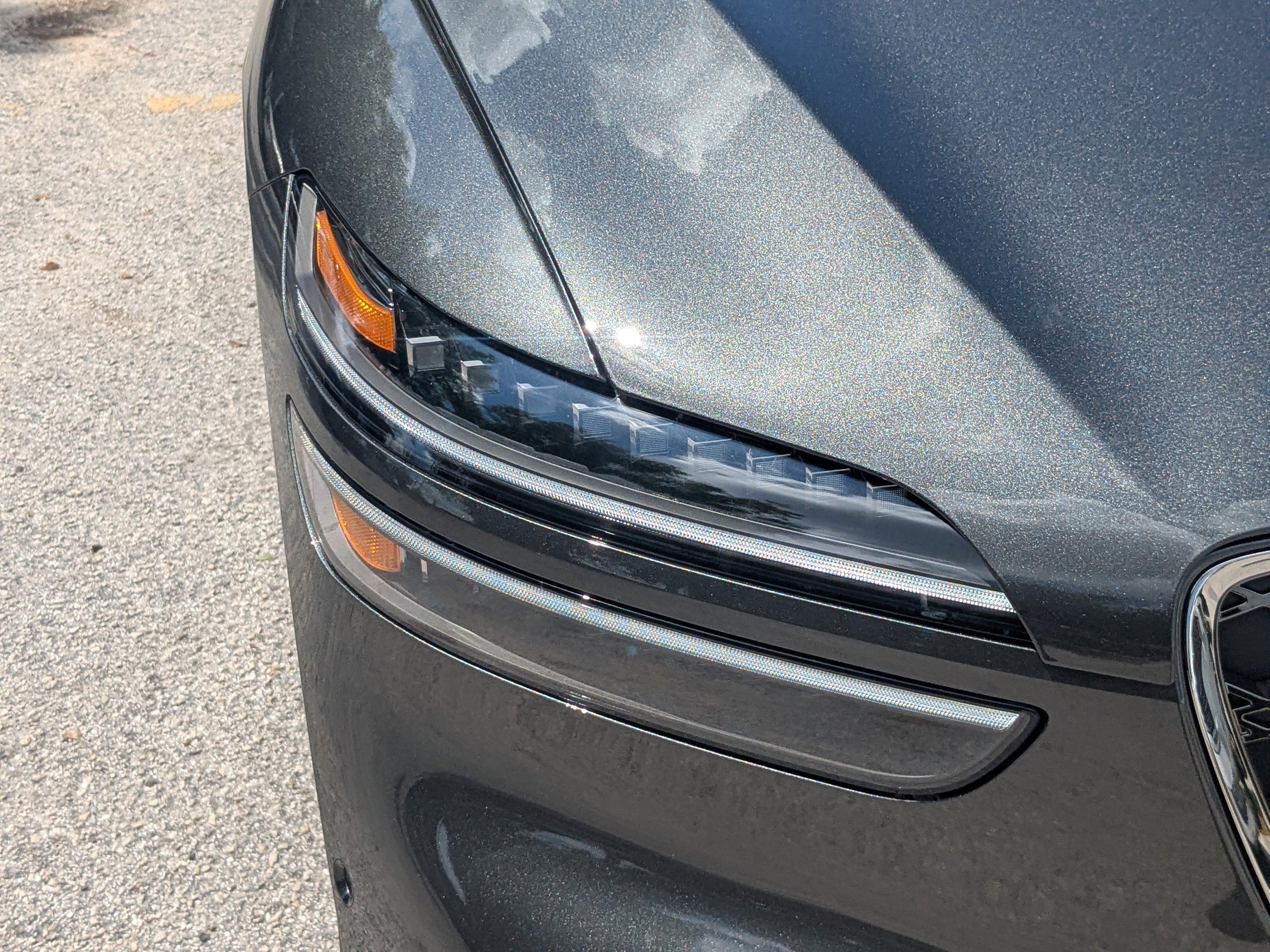 New 2026 Makalu Gray Genesis 2.5T Advanced image 48
