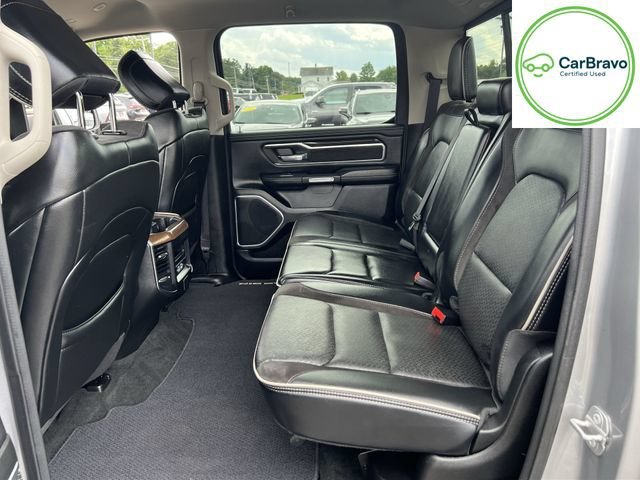 2022 RAM Ram 1500 Pickup Laramie - Photo 25