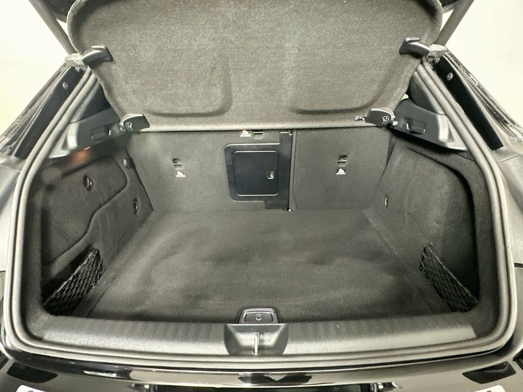 Certified Used 2020 Black Mercedes-Benz GLA 250 image 22