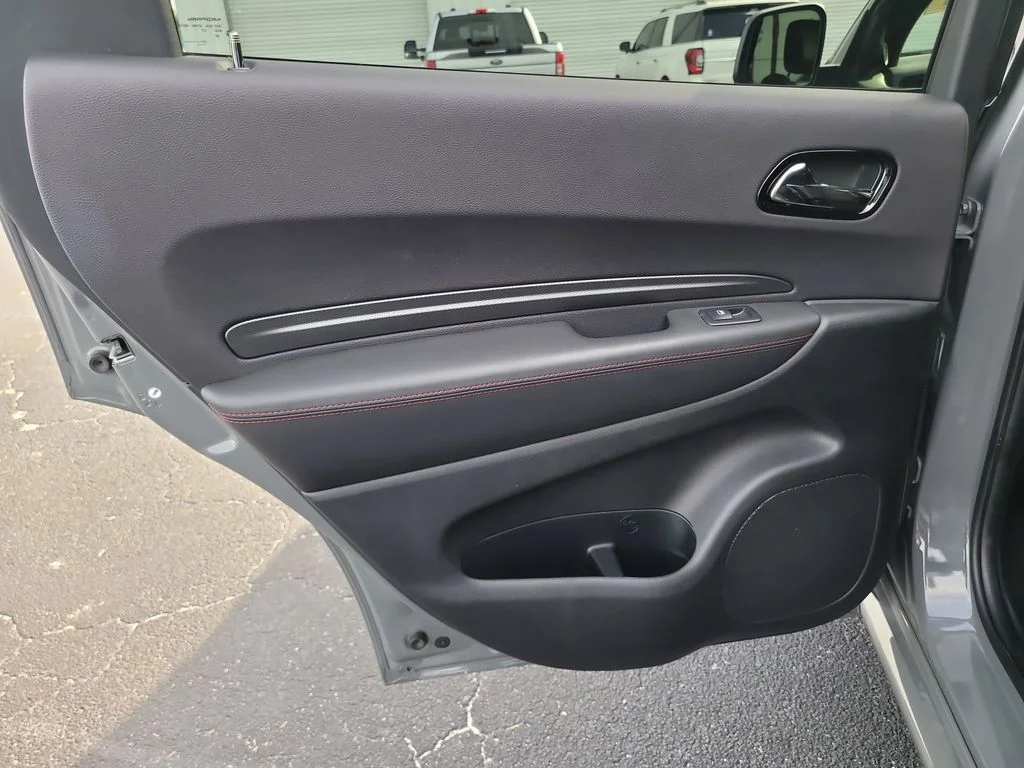 Certified Used 2023 Gray Dodge R/T Plus image 10
