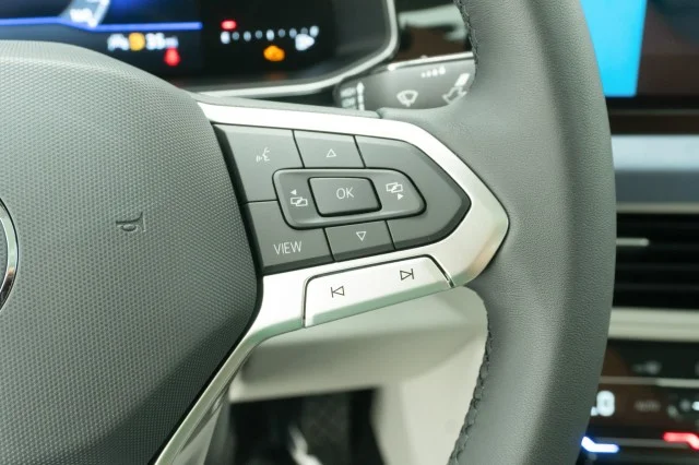 2026 Volkswagen Jetta SE - Photo 23