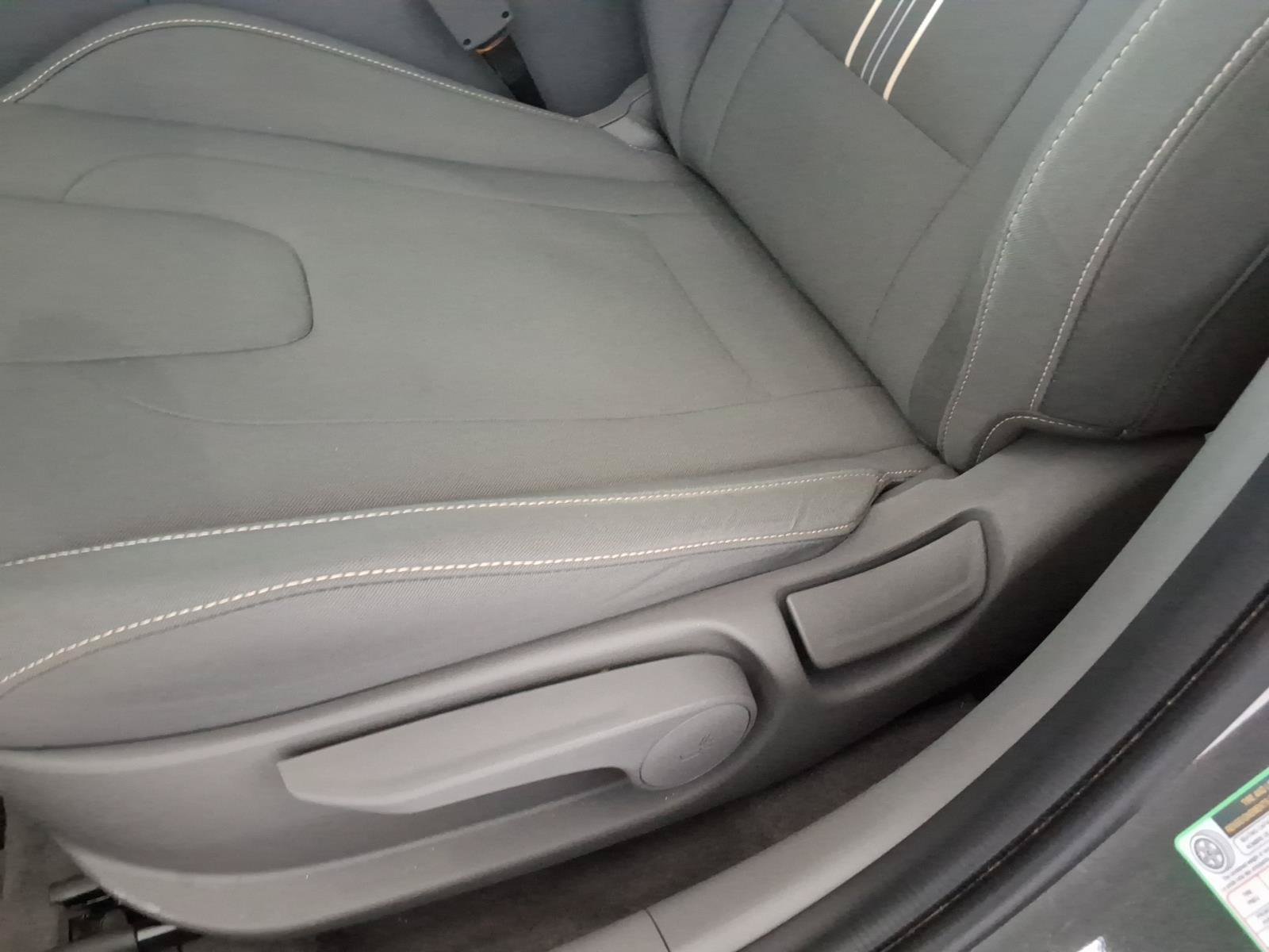 Certified Used 2024 Amazon Gray Hyundai SEL image 19