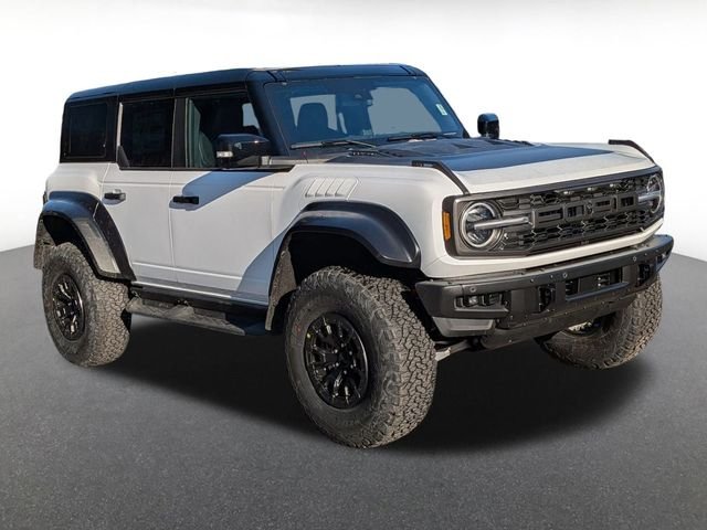 2025 Ford Bronco Bronco Raptor Raptor®