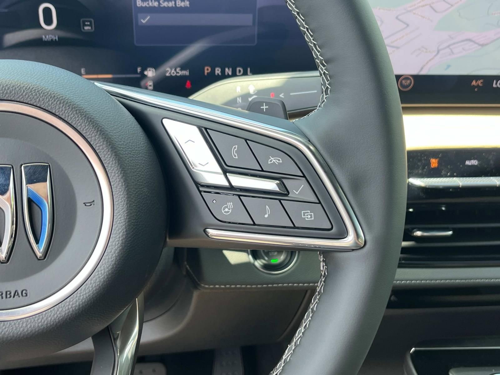 2026 Buick Enclave Preferred - Photo 29