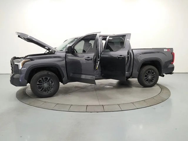 Used 2024 Gray Toyota SR5 image 12