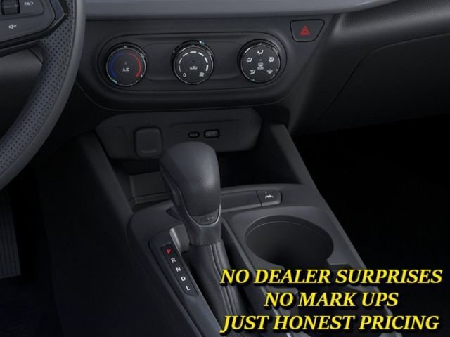 2026 Chevrolet Trax LS - Photo 23