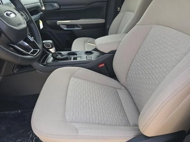 2025 Ford Ranger XLT - Photo 25