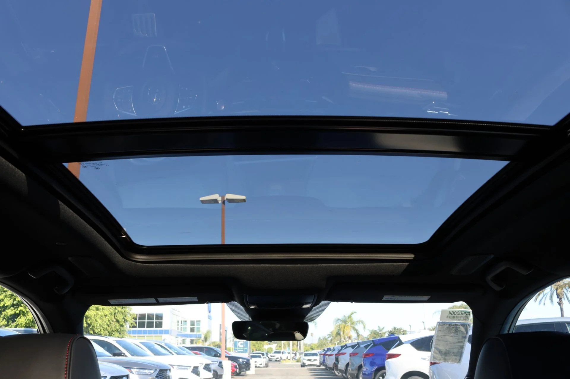 2026 Acura MDX A-Spec w/Advance Package - Photo 24