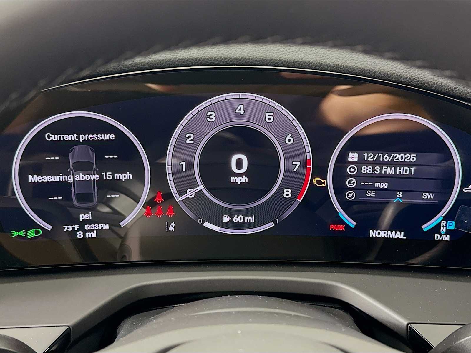 2026 Porsche Panamera Base - Photo 16
