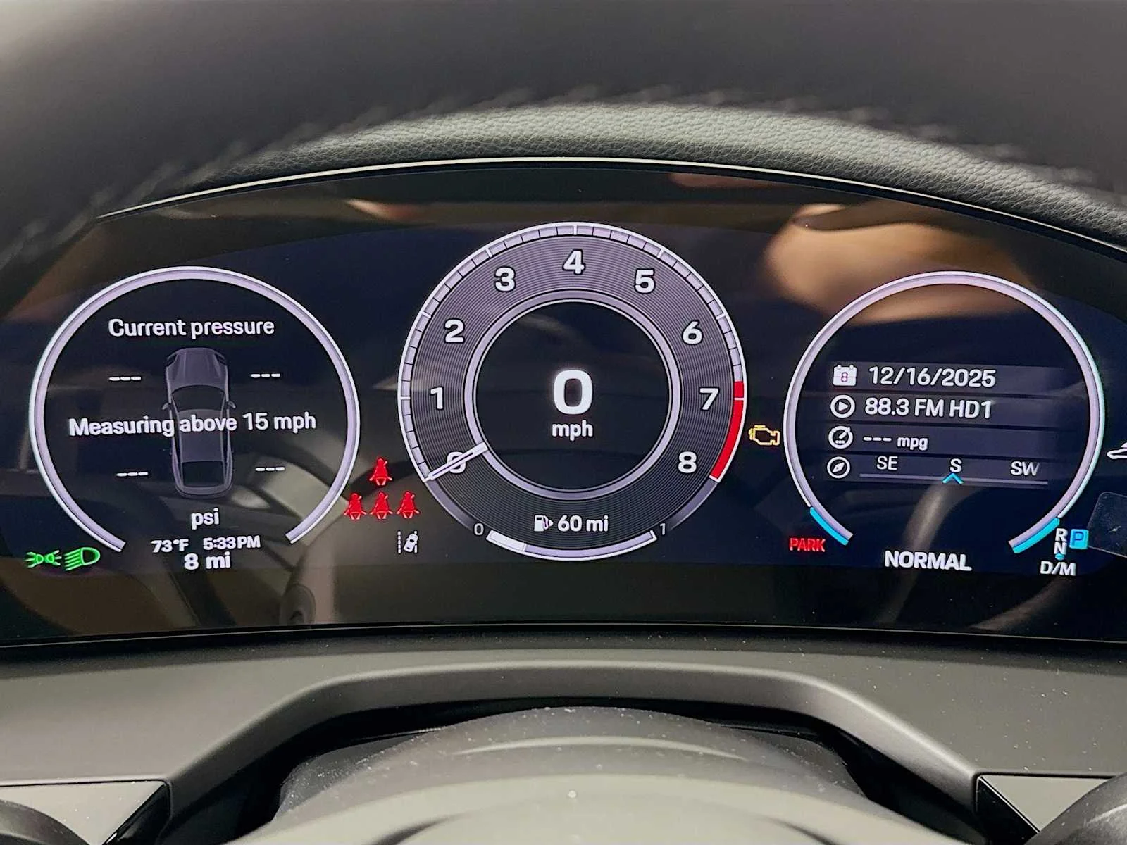 2026 Porsche Panamera Base - Photo 16