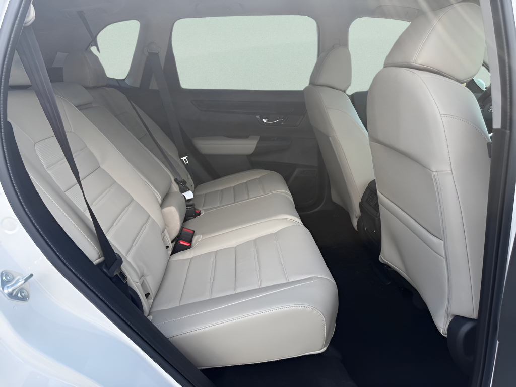 Used 2026  Honda EX-L image 13