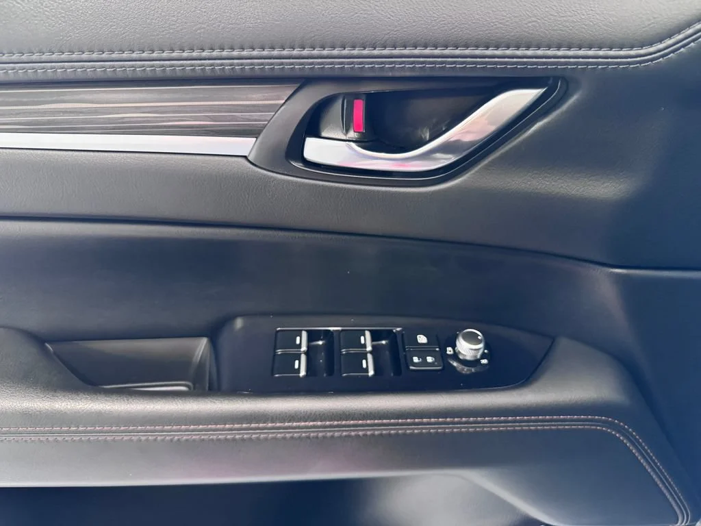 2021 Mazda CX-5 Grand Touring - Photo 27