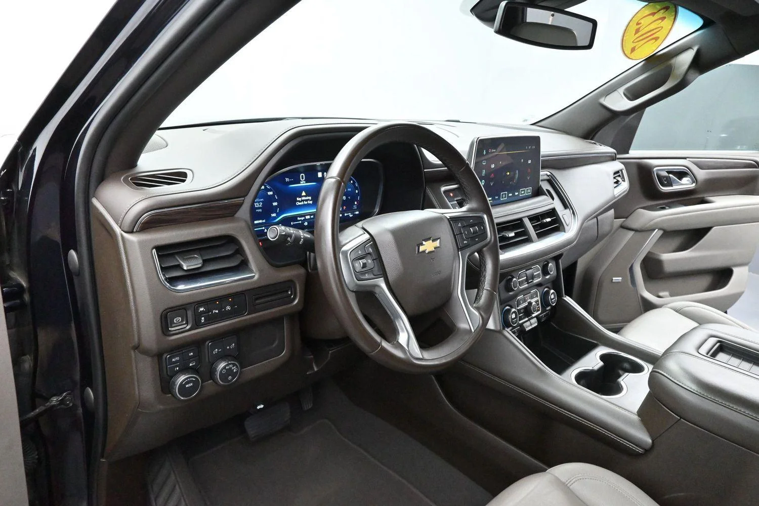 Used 2023 Midnight Blue Metallic Chevrolet LT image 13