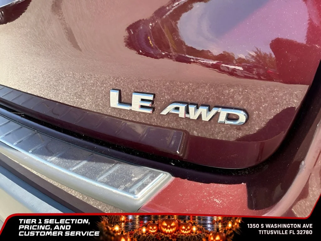Used 2018 Red Toyota LE Plus image 37