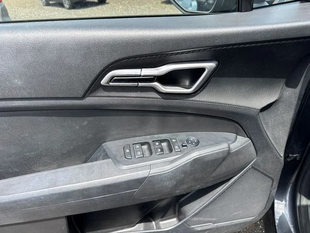 Certified Used 2023 Gray Kia LX image 14