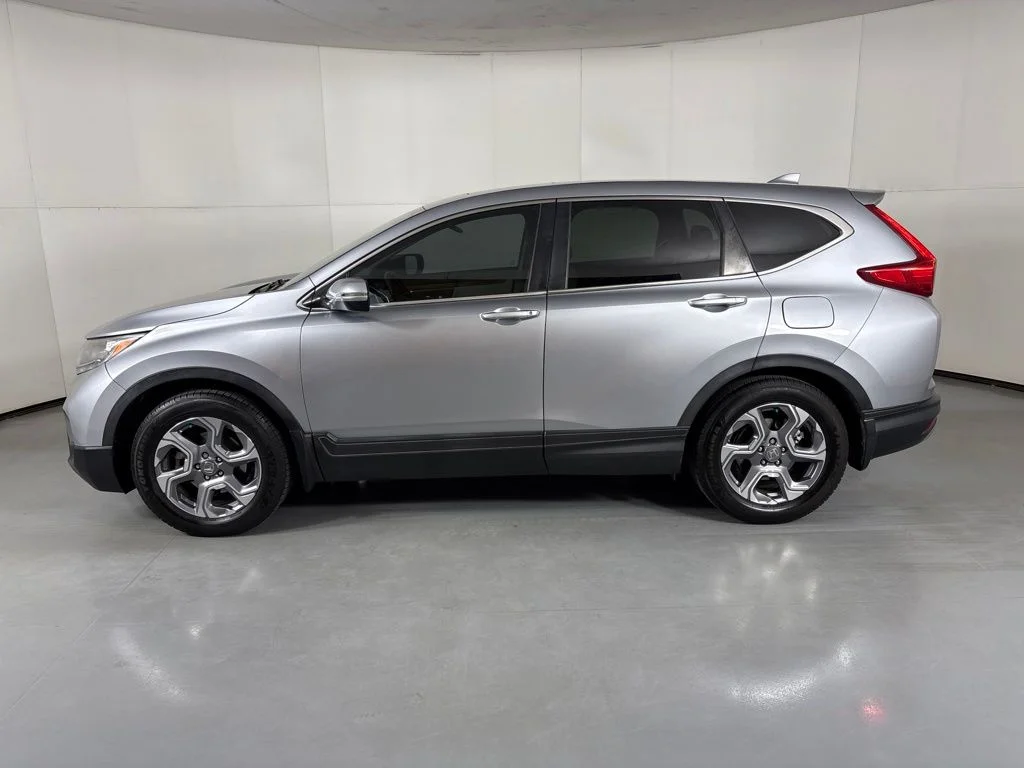 Used 2018  Honda EX-L image 5