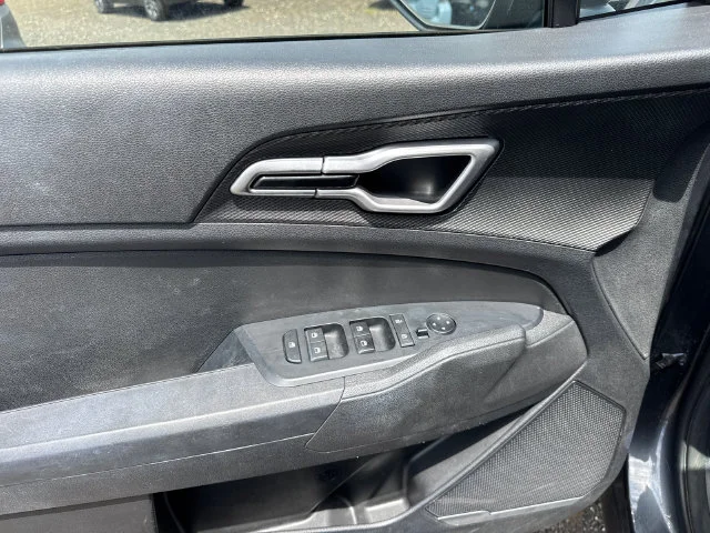 Certified Used 2023 Gray Kia LX image 14