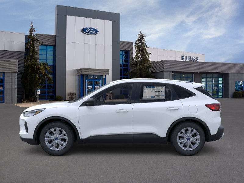 New 2026 Oxford White Ford Active® image 3