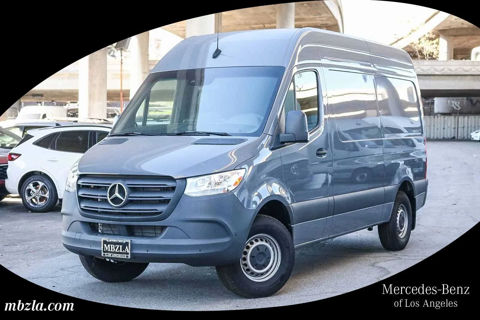 2024 Mercedes-Benz Sprinter 2500 144 WB HO's photo