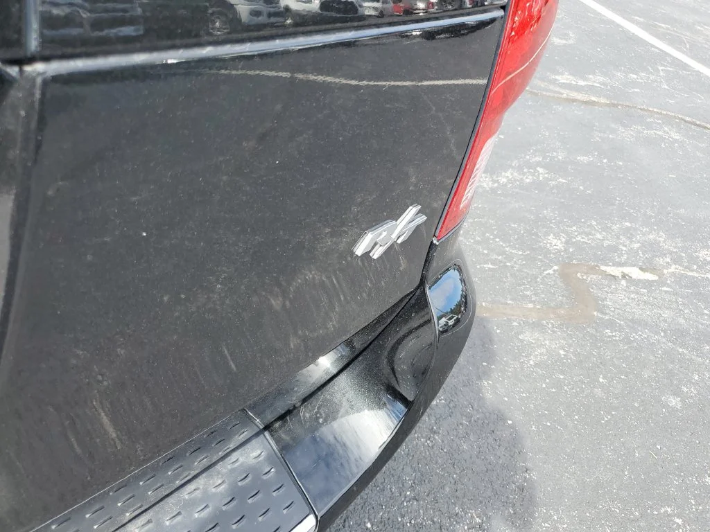 Certified Used 2016 Black Dodge R/T image 8