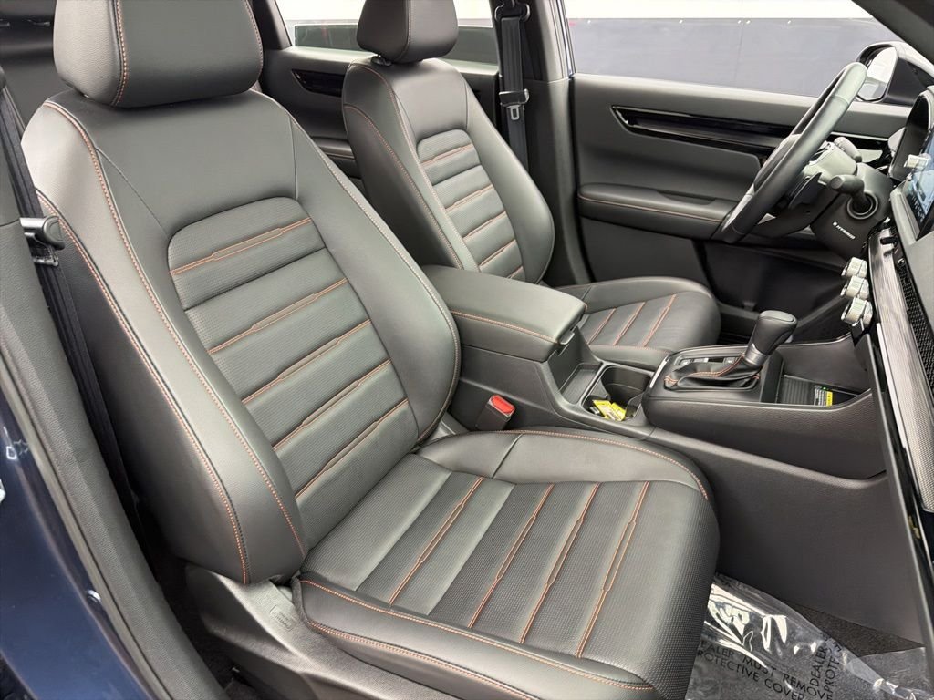 Used 2025  Honda Sport Touring image 30
