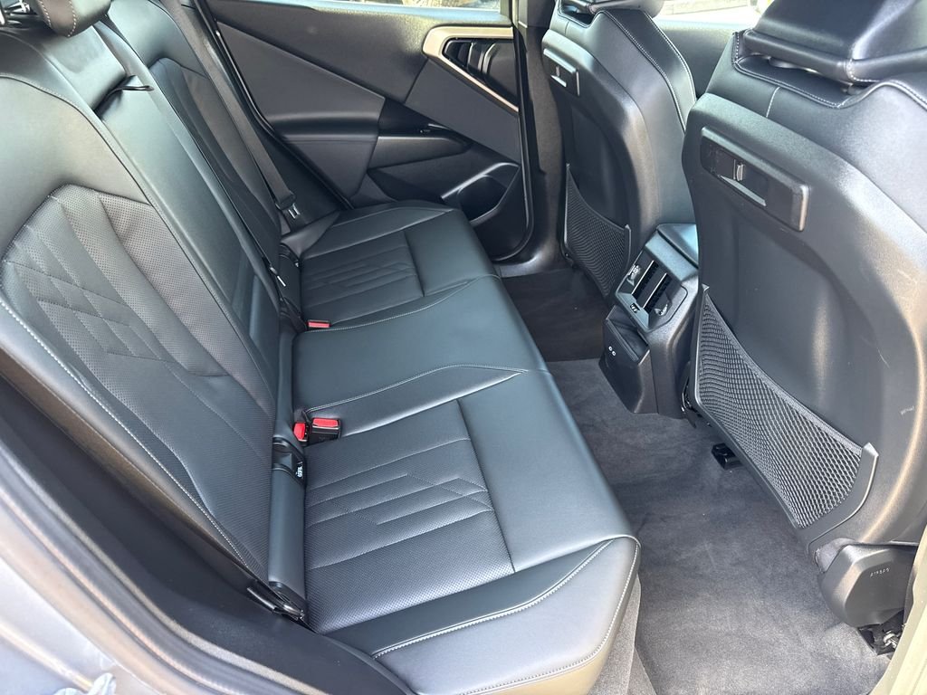 Used 2025 Gray BMW 30 xDrive image 17