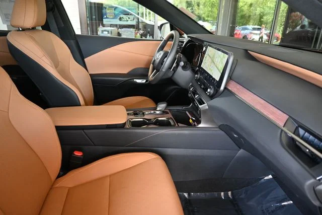 Certified Used 2023 COPPER CREST Lexus 350 Premium Plus image 23