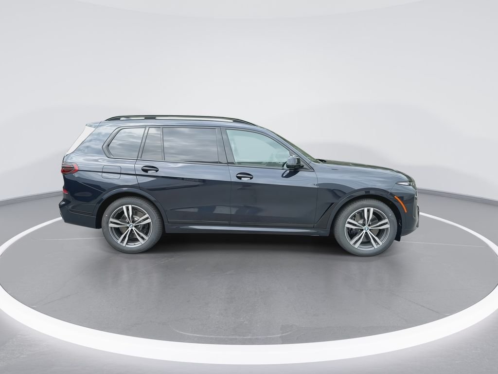 New 2027 Carbon Black Metallic BMW xDrive40i image 9