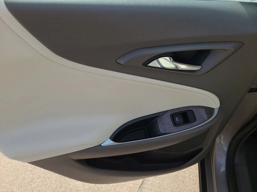 Used 2024 Gray Chevrolet LT image 14