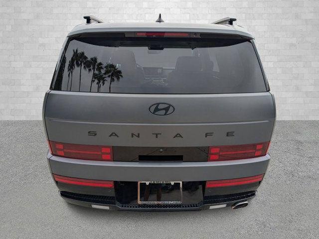 2025 Hyundai Santa Fe Calligraphy - Photo 34