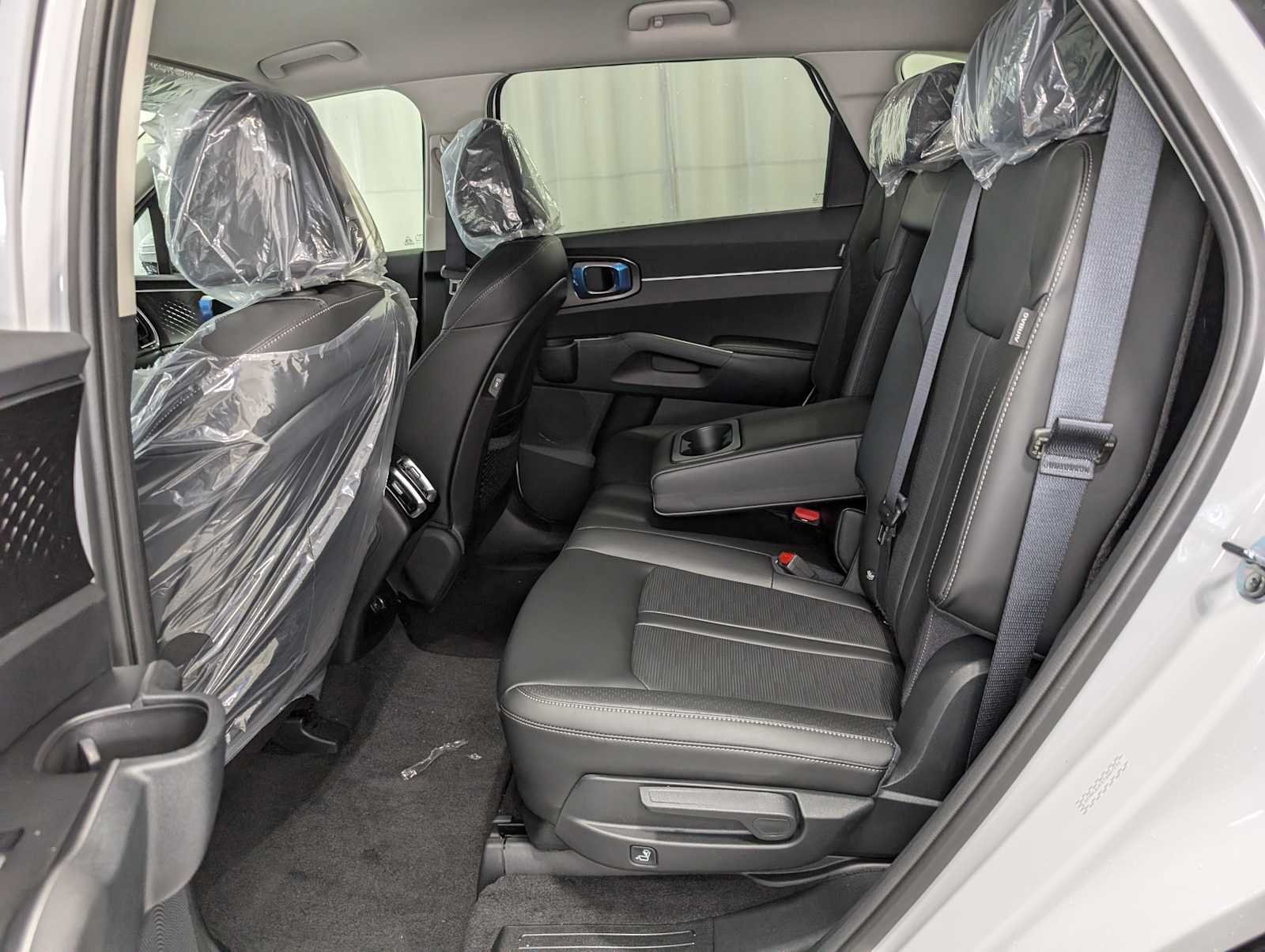 2026 Kia Sorento S - Photo 20