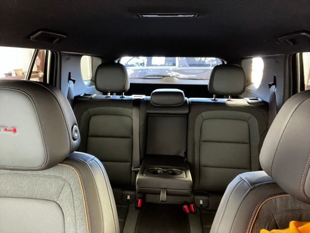 2026 GMC Terrain AT4 - Photo 28