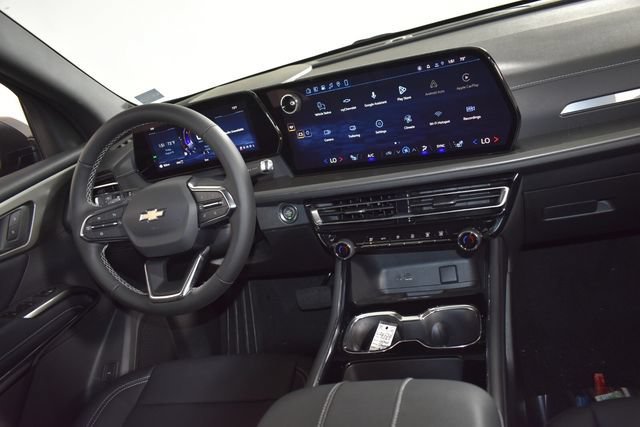 2027 Chevrolet Traverse LT - Photo 22